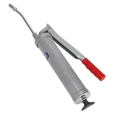 Sealey 3-Way Fill Manual Grease Gun