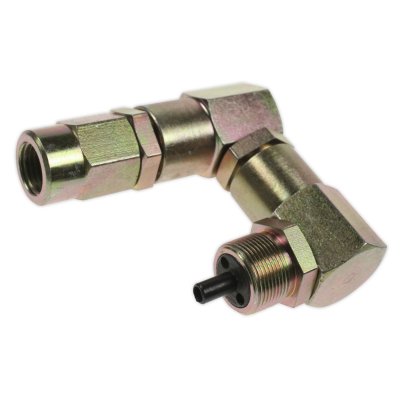 Sealey Z-Swivel Connector for AK452X & AK453X