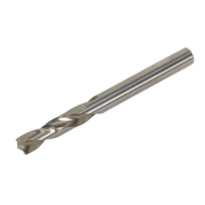 Sealey HSS Cobalt Spot Weld Drill Bit 6 x 66mm