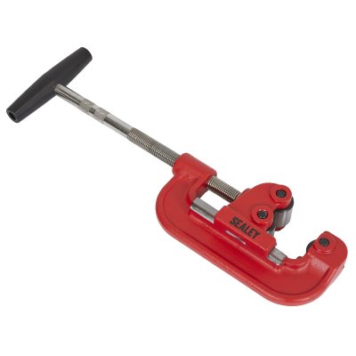 Sealey Premier Pipe Cutter 10-50mm