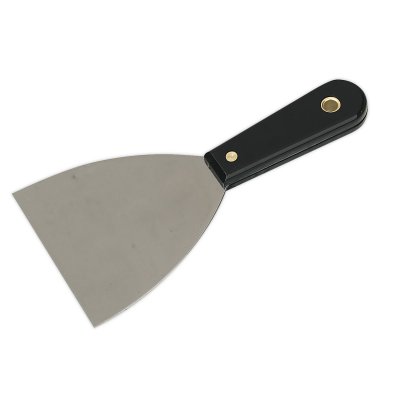 Sealey Premier Rigid Scraper 100mm