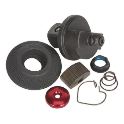 Sealey Premier Repair Kit for AK5763 1/2