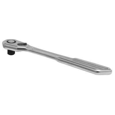 Sealey Premier Low Profile Ratchet Wrench with Flip Reverse 1/2