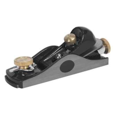 Sealey Block Plane