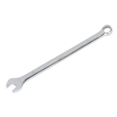 Sealey Premier Extra-Long Combination Spanner 10mm