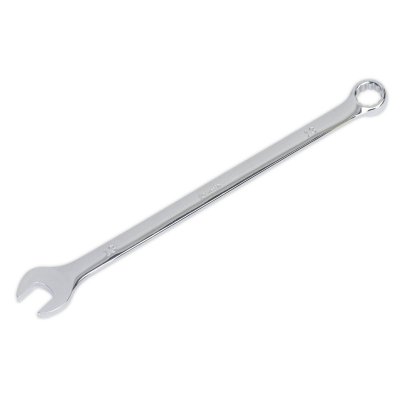 Sealey Premier Extra-Long Combination Spanner 13mm