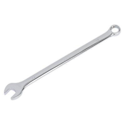 Sealey Premier Extra-Long Combination Spanner 14mm