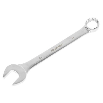 Sealey Premier Super Jumbo Combination Spanner 44mm