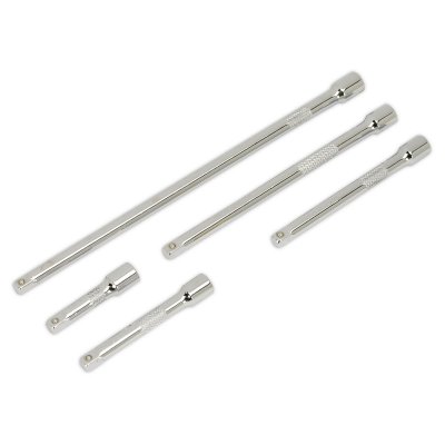 Sealey Premier Extension Bar Set 1/4