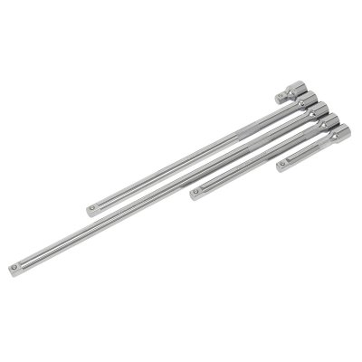 Sealey Premier Extension Bar Set 1/2