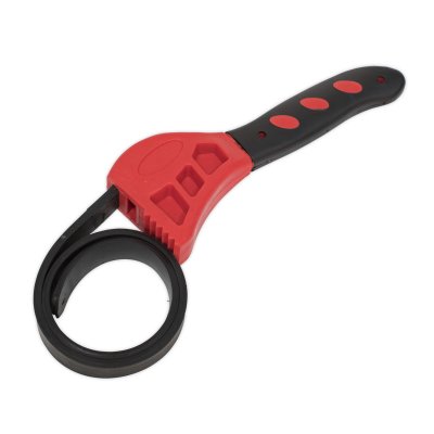 Sealey Strap Wrench 150mm