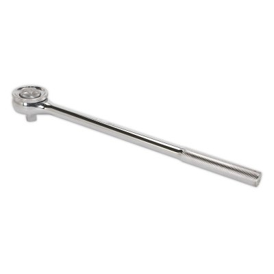 Sealey Premier Ratchet Wrench Twist-Reverse 3/4