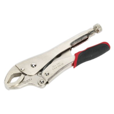 Sealey Premier Xtreme Grip Quick Release Locking Pliers 220mm