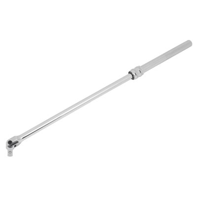 Sealey Premier Extendable Breaker Bar 1/2