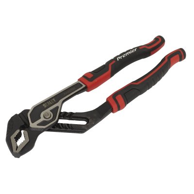 Sealey Premier Water Pump Pliers 250mm