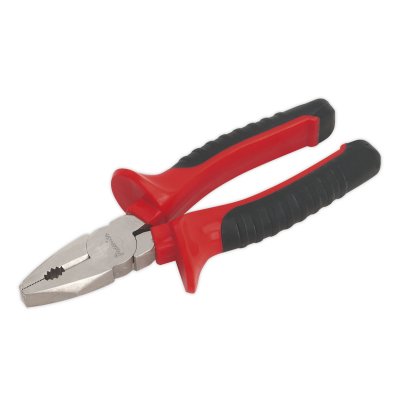 Sealey Premier Combination Pliers 175mm