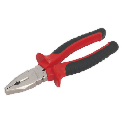 Sealey Premier Combination Pliers 205mm