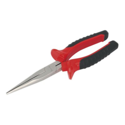 Sealey Premier Long Nose Pliers 215mm