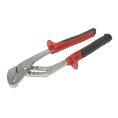 Sealey Premier Water Pump Pliers 250mm