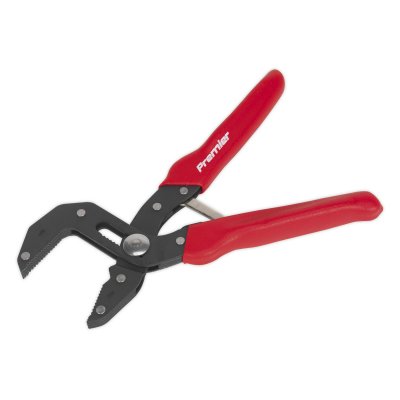 Sealey Premier Self-Adjusting Multi-Grip Pliers 175mm