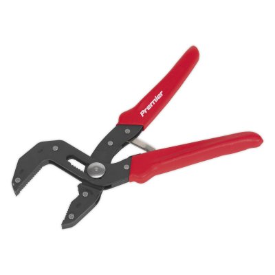 Sealey Premier Self-Adjusting Multi-Grip Pliers 250mm