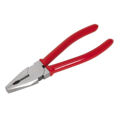 Sealey Premier Combination Pliers 175mm