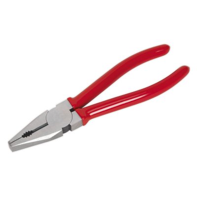 Sealey Premier Combination Pliers 200mm