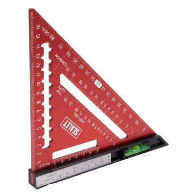 Sealey Metric Speed Square