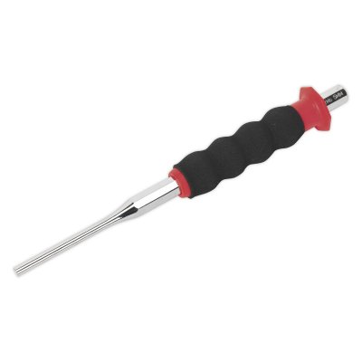 Sealey Premier Sheathed Parallel Pin Punch 5mm