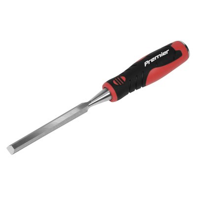 Sealey Premier Hammer-Thru Wood Chisel 10mm