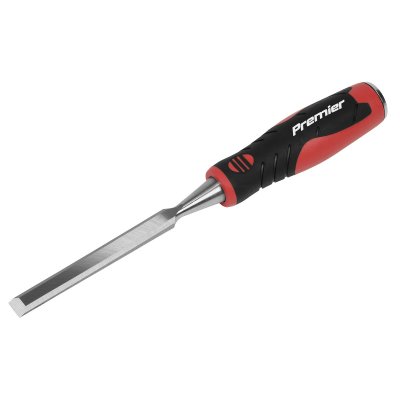 Sealey Premier Hammer-Thru Wood Chisel 12mm