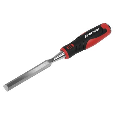 Sealey Premier Hammer-Thru Wood Chisel 16mm