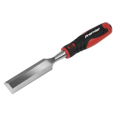 Sealey Premier Hammer-Thru Wood Chisel 32mm