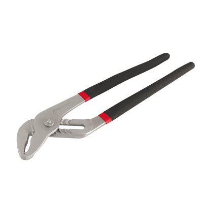 Sealey Premier Water Pump Pliers Ni-Fe Finish 250mm