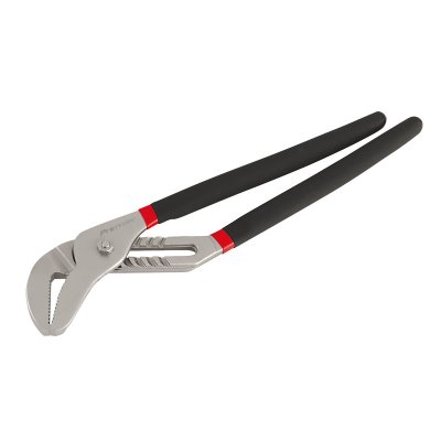 Sealey Premier Water Pump Pliers Ni-Fe Finish 300mm