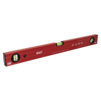 Sealey Premier Spirit Level 600mm