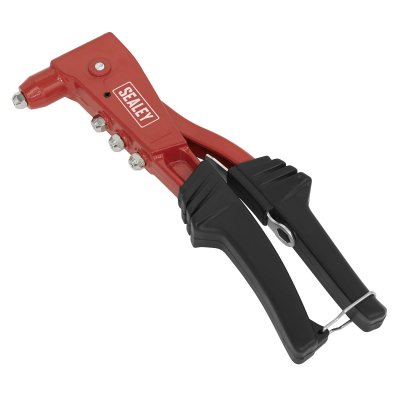 Sealey Heavy-Duty Riveter