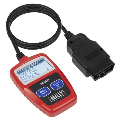 Sealey EOBD Code Reader