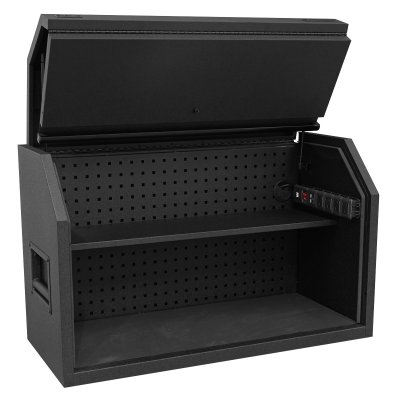 Sealey Superline PRO Toolbox Hutch with Power Strip 1030mm