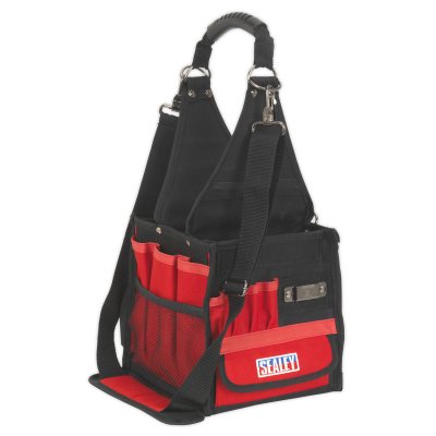 Sealey Technician's Utility/Tool Storage Bag