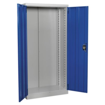 Sealey Premier Industrial Full Height Cabinet