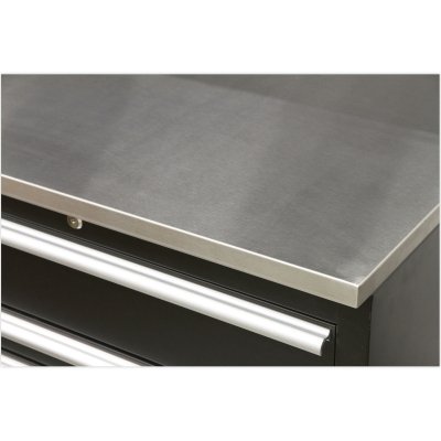 Sealey Premier Stainless Steel Worktop 775mm