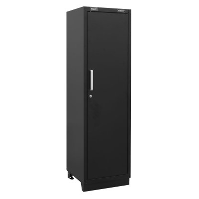 Sealey Premier Heavy-Duty Modular Full Height Floor Cabinet 2110mm