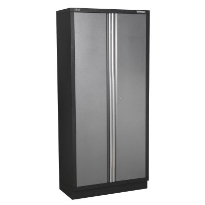 Sealey Superline PRO Modular Full Height Floor Cabinet 2 Door 915mm