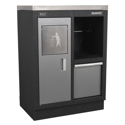 Sealey Superline PRO Modular Multifunction Cabinet 680mm