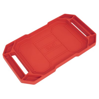 Sealey Non-Slip Flexible Tool Tray 590 x 305 x 40mm