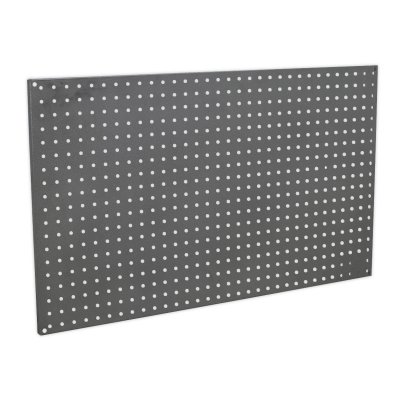 Sealey American PRO Steel Pegboard - Pack of 2