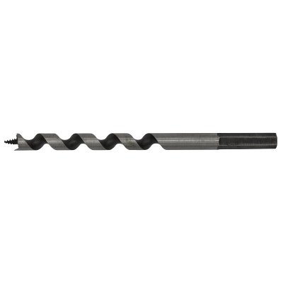 Sealey Auger Wood Drill Bit 10 x 155mm