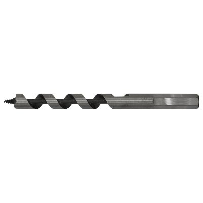 Sealey Auger Wood Drill Bit 12 x 155mm