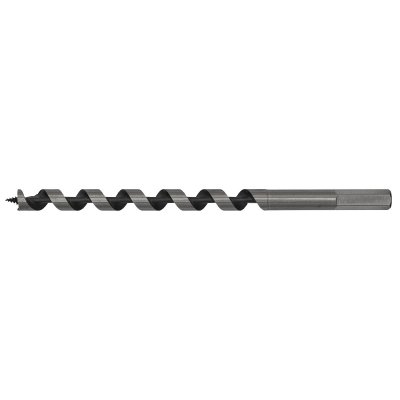 Sealey Auger Wood Drill Bit 13 x 235mm